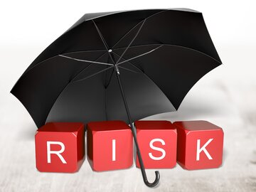 ابزار مشتقه، سپر ریسک کرونا در بازارهای مالی