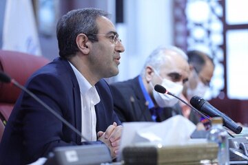 عبور ارزش بازار سرمایه از تولید ناخالص داخلی