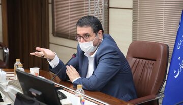 بخش معادن، می تواند از جلوه های برجسته جهش تولید شود