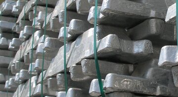 تولید آلومینیوم جهان به ۶۹ میلیون تن افزایش یافت