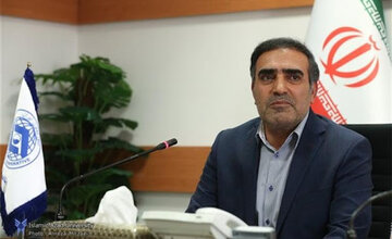 کالاهای تولیدی زیرمجموعه شستا در بورس کالا عرضه شود