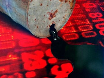 قیمت نفت از صعود بازماند