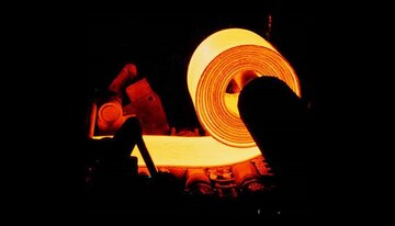 مرحله سوم تامین مالی ۱۰هزار میلیارد ریالی فولاد مبارکه در بورس کالا