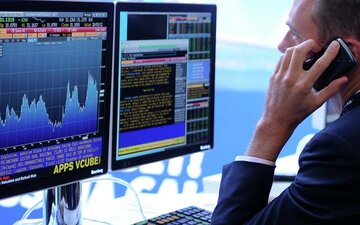 وحشت در بورس های جهانی