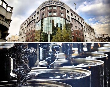 بورس کالا میزبان عرضه سنگین قیر در قالب قرارداد کشف پریمیوم/
مزایای این قرارداد چیست؟