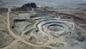 افزایش ۱۲ درصدی تولید کنسانتره مجتمع فسفات اسفوردی