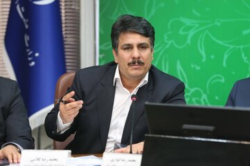 رصدپذیر کردن جریان گردش کالاها