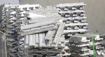 جهش تولید آلومینیوم در بهار ۹۹