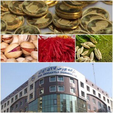 ۲۴۶ میلیون اوراق کالایی دست به دست شد/ ارزش ۵.۵ همتی بازار گواهی سپرده