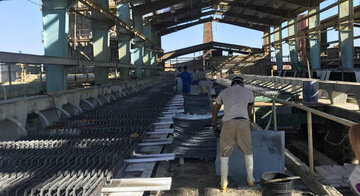 روی عقب‌نشینی کرد