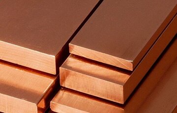 حرکت قیمت جهانی مس به‌ سوی ۱۲ هزار دلار