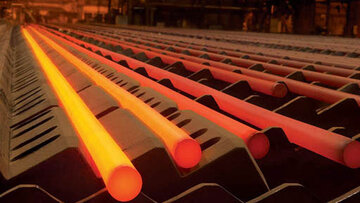 پیش بینی تداوم افزایش قیمت فولاد در بازار جهانی