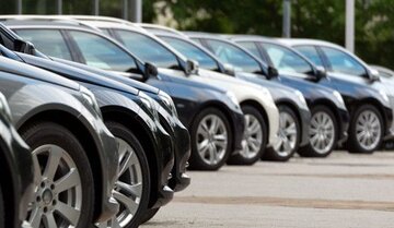 ترمز قیمت‌ خودرو کشیده شد