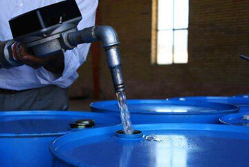 عرضه نفت سفید در بورس انرژی