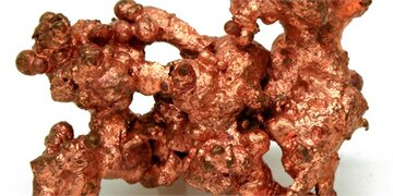 تولید بیش از ۳۱۰ هزار تن کنسانتره مس در بهار ۹۹