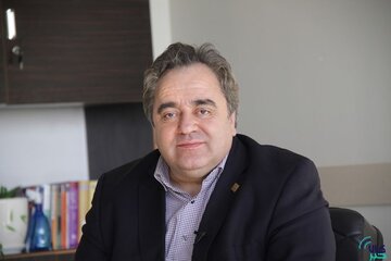 اعلام راهکارهای بهبود صنعت زعفران/
لزوم بهره گیری بیشتر از ظرفیت بورس کالا