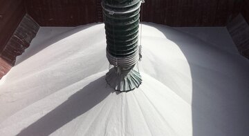 روسیه واردات آلومینا از چین را ۹۰ برابر افزایش داد