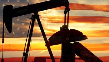 شمار دکل‌های حفاری نفت آمریکا بازهم کاهش یافت