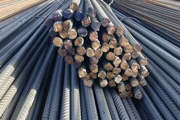 افزایش صادرات میلگرد تایوان در ماه ژوئن