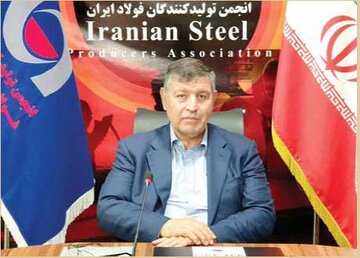 حمایت از بازار سرمایه با حذف قیمت گذاری دستوری فولاد