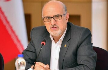 ظرفیت تولید صنعت پتروشیمی به ۱۳۷ میلیون تن می رسد