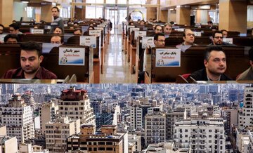 «املاک» رونق بخش بازار فرعی بورس کالا می شود