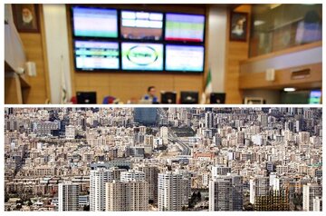 غزل خداحافظی شهرداری تهران با مزایده غیرشفاف املاک/
ارقام شفاف تابلوی بورس جایگزین پاکت های مزایده می شود