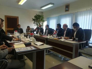 سهمیه تولیدکنندگان واقعی PVC برمی گردد