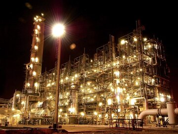 تلاش شل برای تولید محصولات پتروشیمی از دی‌اکسید کربن