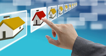 مزیت ارزش متری مسکن در بورس