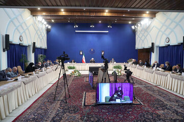 رشد ۲ برابری تولید محصولات پتروشیمی و فلزی در ۷ سال گذشته