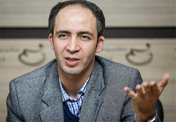 باید کل شبکه عرضه خودرو در بورس کالا عرضه شود/ 
بازار خودرو نیازمند اطلاعات شفاف و موثق