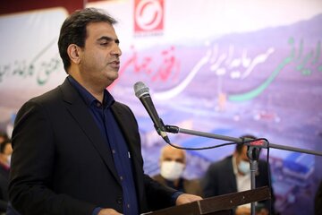 افزایش ظرفیت سالانه تولید آهن اسفنجی کشور به ۳۶ میلیون تن