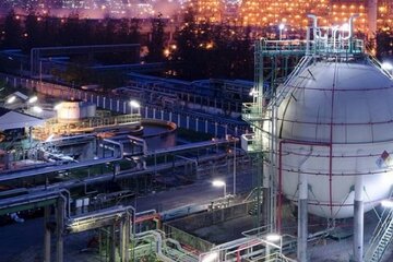 عرضه تمام محصولات پتروشیمی غدیر در بورس کالا