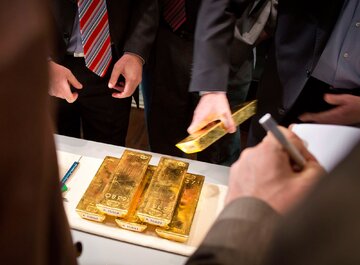 آغاز دور جدید افزایش بهای طلا