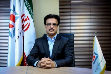 وکیلی، مدیر روابط عمومی و امور بین الملل سازمان بورس شد