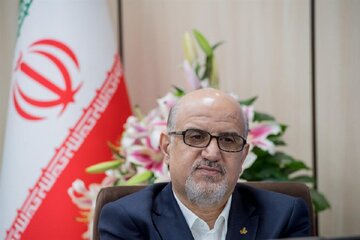 ظرفیت تولید ۱۵۰ میلیون تنی صنعت پتروشیمی تا افق ۱۴۰۵