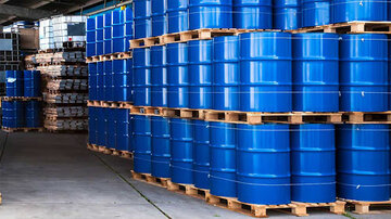 افزایش قیمت مونواتیلن گلیکول به بالاترین سطح ۶ ماه اخیر