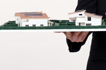 عرضه املاک مازاد دولت در بورس کالا به زودی کلید می خورد