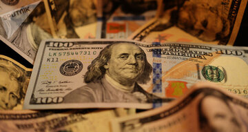 ذخایر ارز خارجی هند به ۵۸۰ میلیارد دلار رسید