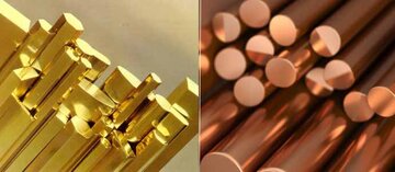 افت شدید تولید مس و طلای پرو