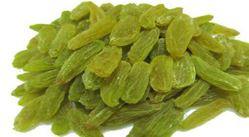 گشایش نخستین انبار کشمش در بازار گواهی سپرده کالایی از ۵ مهر ماه