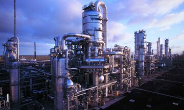 افزایش قیمت پروپیلن در بازار آمریکا