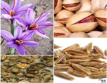 بازار طلایی با دادوستد بیش از ۵۳ میلیون گواهی سپرده کالایی