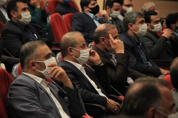 معرفی کشمش خلیل آباد در سطح ملی و بین المللی/کشاورزان ۲۴ ساعته کد بورس کالا می گیرند