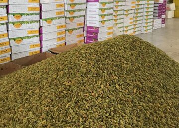 نقش بورس‌های کالایی در کمرنگ شدن نقش واسطه‌ها در حوزه کشاورزی