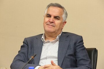 رونمایی از ۳ طرح جامع فولاد، زغال سنگ و سرب و روی