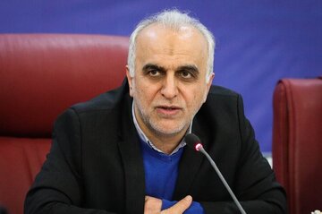 بخشی از تامین مالی بلندمدت و کلان تولید به بازار سرمایه منتقل شود