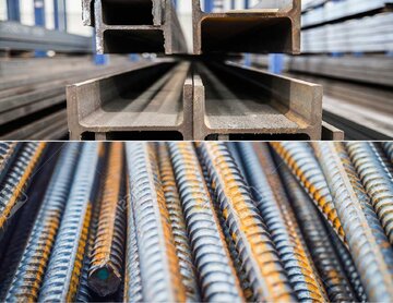 فروش میلگرد و تیرآهن در بورس کالا