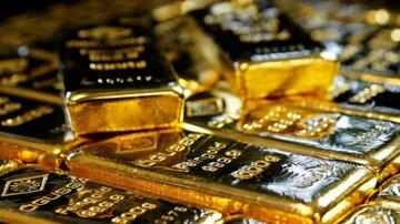 افزایش خوش بینی ها به تقویت قیمت طلا